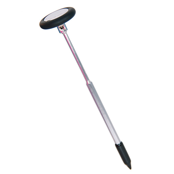 Babinski reflex hammer